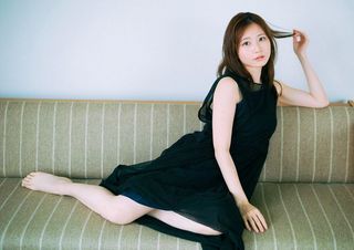 Nagisa Aoyama feet photo 11