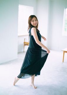 Nagisa Aoyama feet photo 10