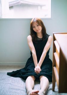 Nagisa Aoyama feet photo 9