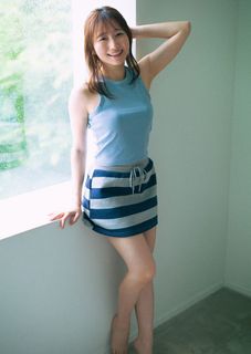 Nagisa Aoyama feet photo 8