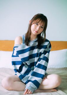 Nagisa Aoyama feet photo 7