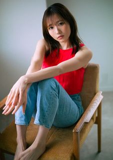 Nagisa Aoyama feet photo 5