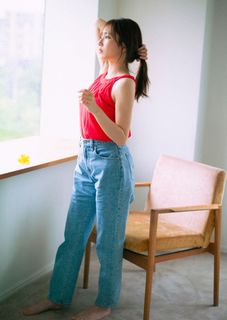 Nagisa Aoyama feet photo 4