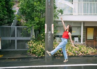 Nagisa Aoyama feet photo 3