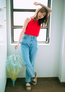 Nagisa Aoyama feet photo 2