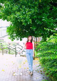 Nagisa Aoyama feet photo 1