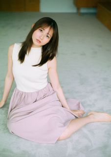 Nagisa Aoyama feet photo 20