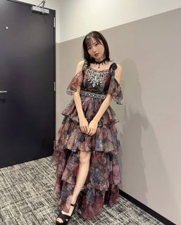 Nagisa Aoyama feet photo 8