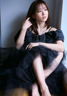 Nagisa Aoyama feet photo 7