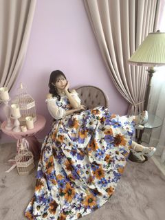 Nagisa Aoyama feet photo 5