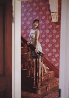 Nagisa Aoyama feet photo 3