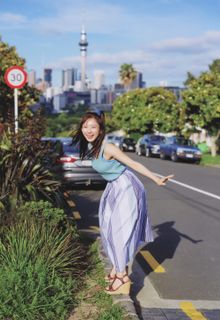 Nagisa Aoyama feet photo 20
