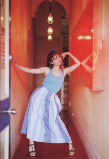 Nagisa Aoyama feet photo 19