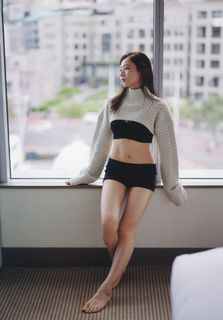 Nagisa Aoyama feet photo 18