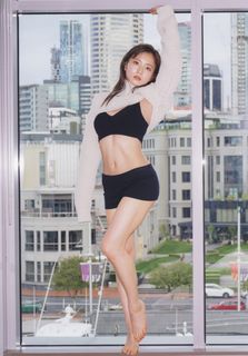Nagisa Aoyama feet photo 17