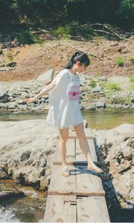 Nagisa Aoyama feet photo 12