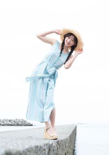 Nagisa Aoyama feet photo 10