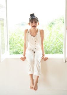 Nagisa Aoyama feet photo 9