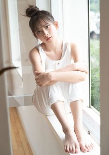 Nagisa Aoyama feet photo 7