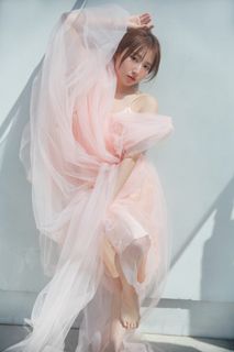 Nagisa Aoyama feet photo 2