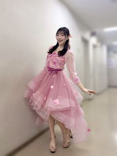 Nagisa Aoyama feet photo 11