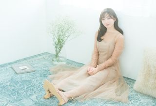 Nagisa Aoyama feet photo 9