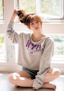 Nagisa Aoyama feet photo 7