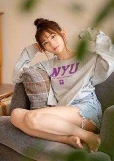 Nagisa Aoyama feet photo 5