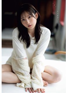 Nagisa Aoyama feet photo 19