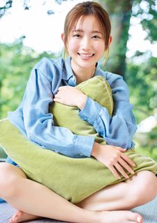 Nagisa Aoyama feet photo 16