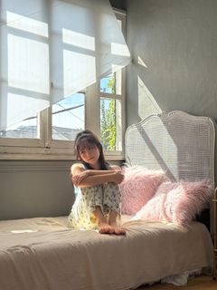 Nagisa Aoyama feet photo 12