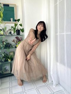 Nagisa Aoyama feet photo 7