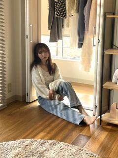 Nagisa Aoyama feet photo 5