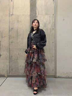 Nagisa Aoyama feet photo 3