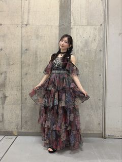 Nagisa Aoyama feet photo 2