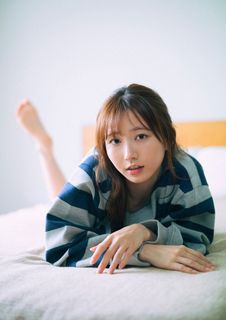 Nagisa Aoyama feet photo 2