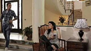 Nagla Badr feet photo thumbnail