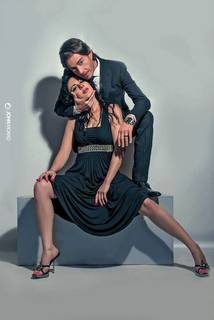 Nagla Badr feet photo thumbnail