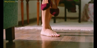 Nagla Badr feet photo thumbnail