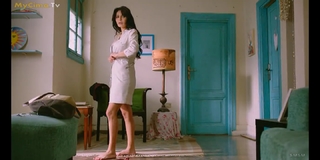 Nagla Badr feet photo thumbnail