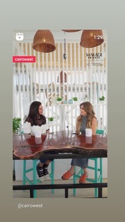 Nagla Badr feet photo thumbnail