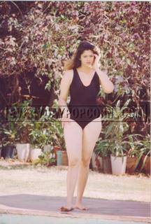Nagma feet photo 6