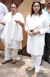 Nagma feet photo 11
