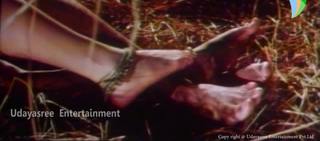 Nagma feet photo 14