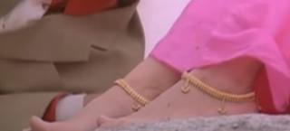 Nagma feet photo 12