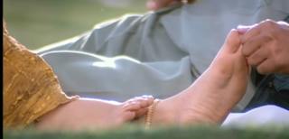 Nagma feet photo 10