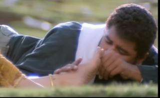 Nagma feet photo 9