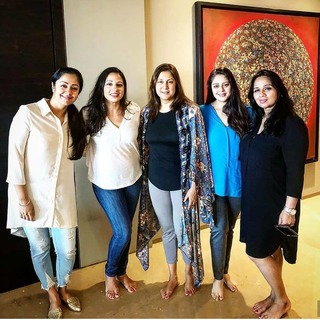 Nagma feet photo 8