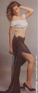 Nagma feet photo 20