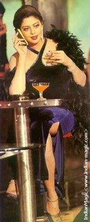 Nagma feet photo 18
